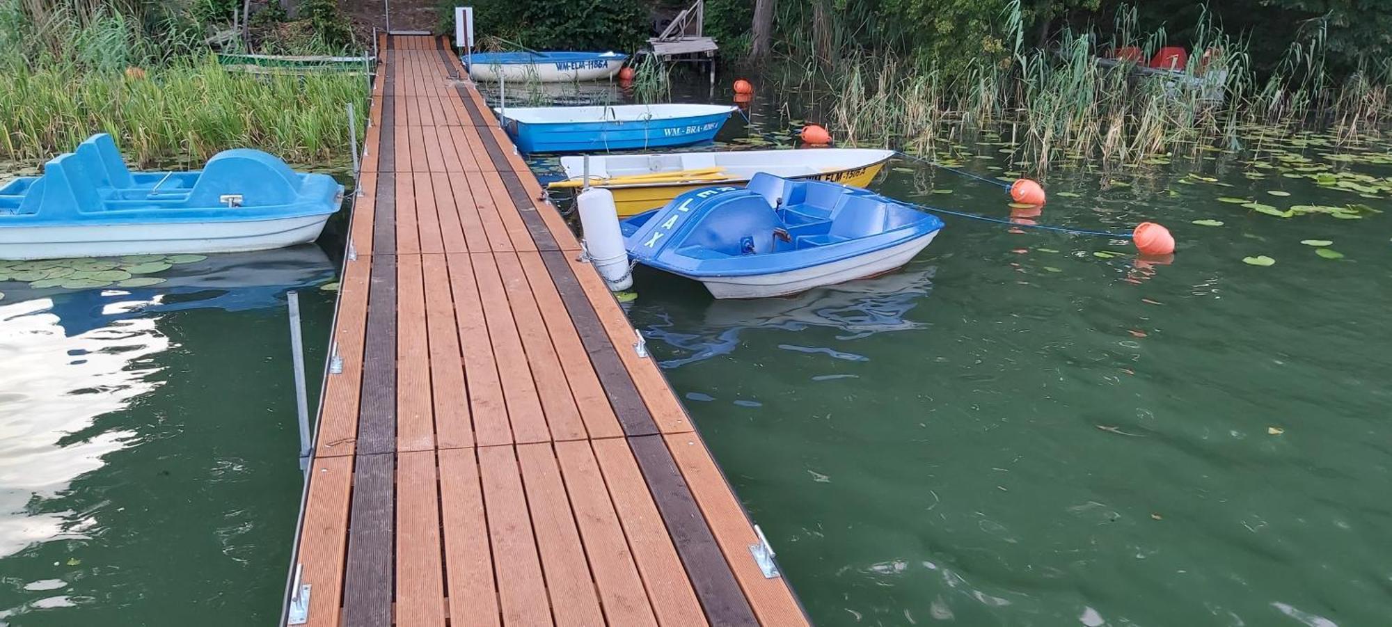 Domek Letniskowy Zacisze Urowo Rum bild
